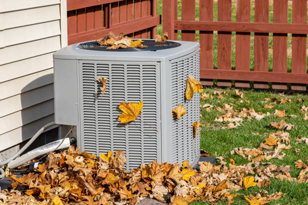 Professional HVAC in Johnson City, TX