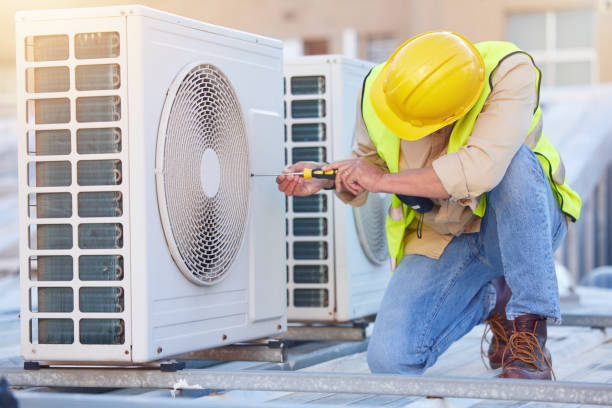 Best HVAC for Healthcare Facilities in Johnson City, TX