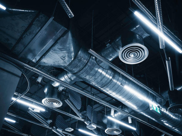 Best Energy-efficient HVAC Solutions in Johnson City, TX