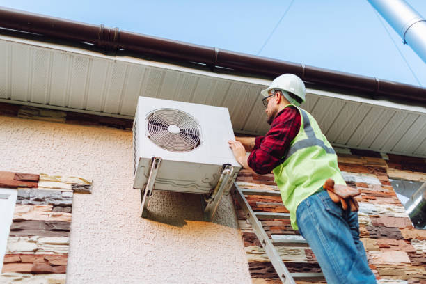 Best Furnace Cleaning in Johnson City, TX