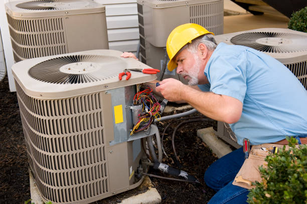 Best HVAC Supply and Distribution in Johnson City, TX