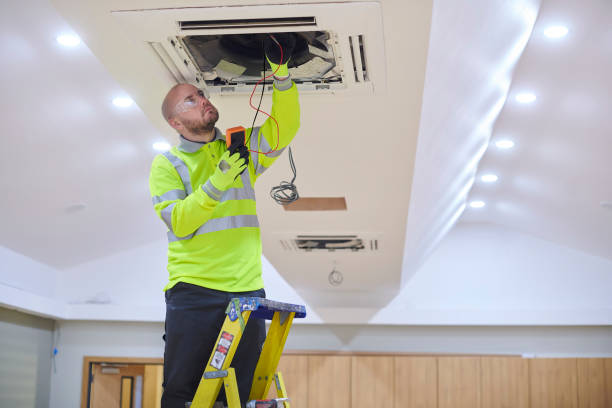 Best HVAC Consulting and Engineering in Johnson City, TX