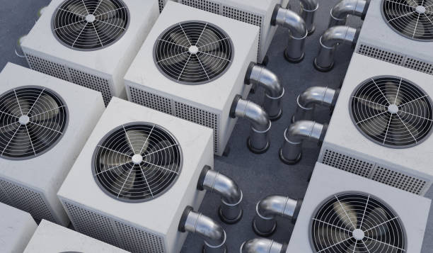Best HVAC Financing and Leasing in Johnson City, TX