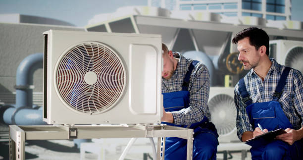 Best Emergency HVAC Services in Johnson City, TX