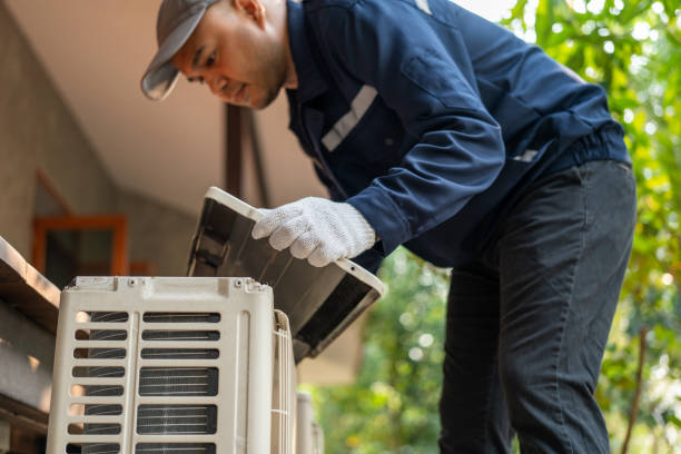 Best Thermostats and Smart Controls in Johnson City, TX