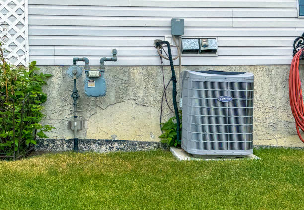 Best Geothermal HVAC Systems in Johnson City, TX