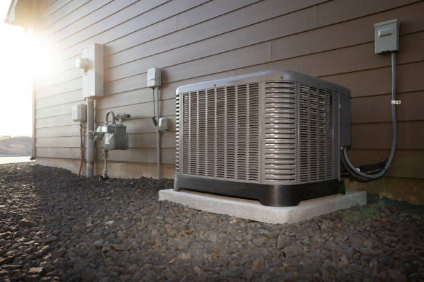 Best Commercial HVAC in Johnson City, TX